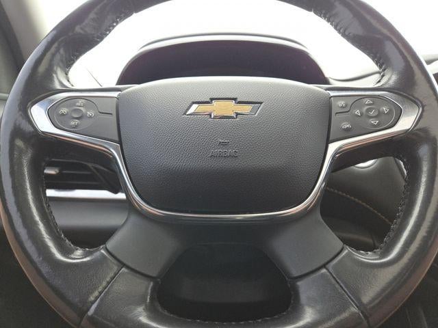 2019 Chevrolet Traverse RS