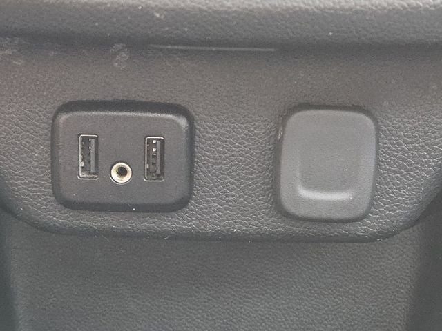 2019 Chevrolet Traverse RS