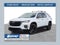 2022 Chevrolet Traverse Premier Redline Edition