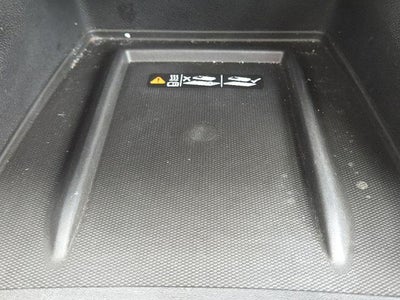 2022 Chevrolet Traverse Premier Redline Edition