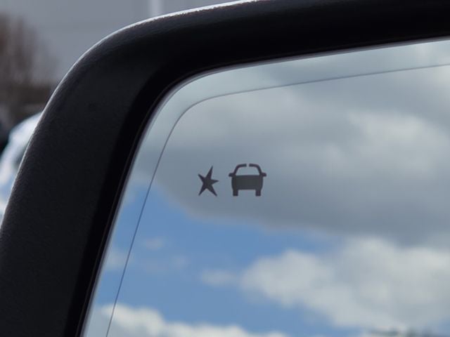 2022 Chevrolet Traverse Premier Redline Edition