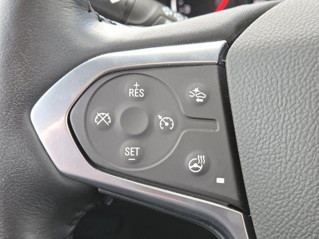 2022 Chevrolet Traverse Premier Redline Edition