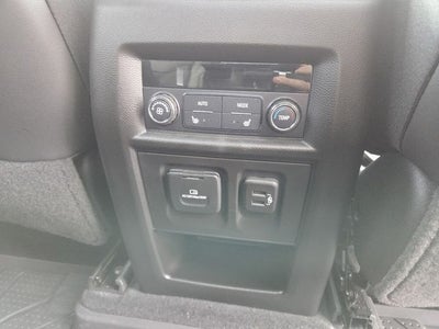 2022 Chevrolet Traverse Premier Redline Edition