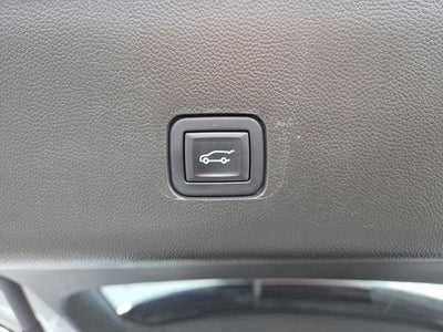 2022 Chevrolet Traverse Premier Redline Edition