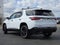 2022 Chevrolet Traverse Premier Redline Edition