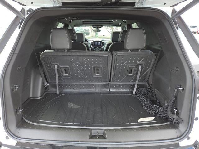 2022 Chevrolet Traverse Premier Redline Edition