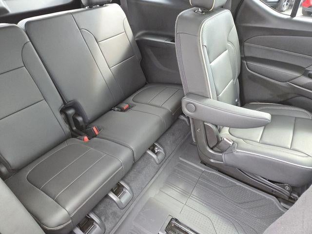 2022 Chevrolet Traverse Premier Redline Edition