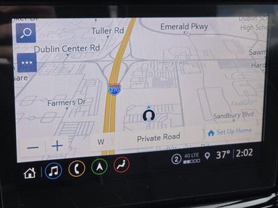 2022 Chevrolet Traverse Premier Redline Edition