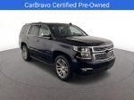2020 Chevrolet Tahoe Premier Premier Plus Edition