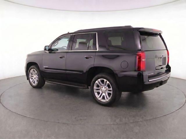 2020 Chevrolet Tahoe Premier Premier Plus Edition