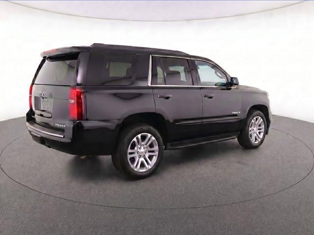 2020 Chevrolet Tahoe Premier Premier Plus Edition