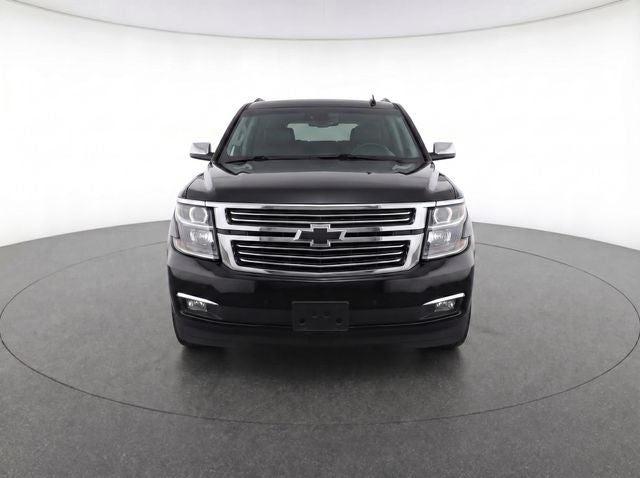 2020 Chevrolet Tahoe Premier Premier Plus Edition