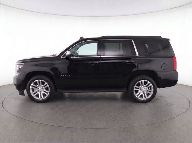 2020 Chevrolet Tahoe Premier Premier Plus Edition