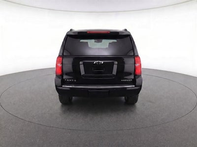 2020 Chevrolet Tahoe Premier Premier Plus Edition