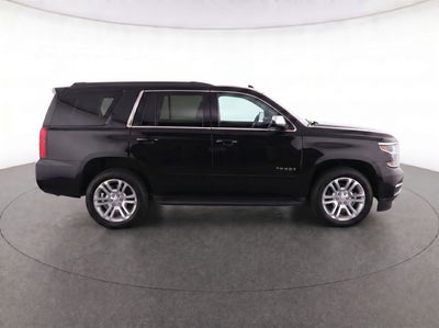 2020 Chevrolet Tahoe Premier Premier Plus Edition