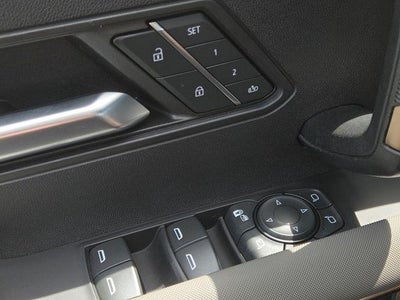 2024 GMC HUMMER EV Pickup 2X