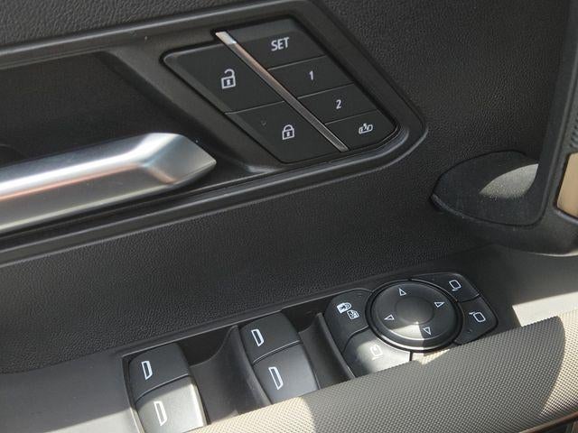 2024 GMC HUMMER EV Pickup 2X
