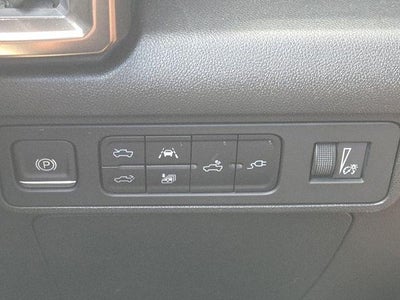2024 GMC HUMMER EV Pickup 2X
