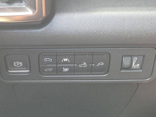 2024 GMC HUMMER EV Pickup 2X