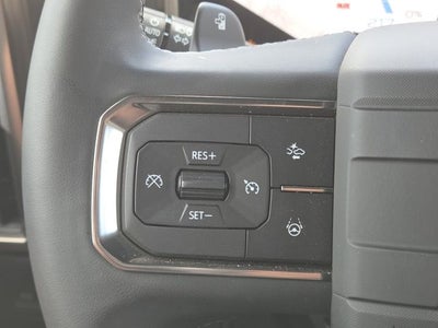 2024 GMC HUMMER EV Pickup 2X