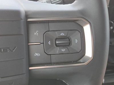 2024 GMC HUMMER EV Pickup 2X