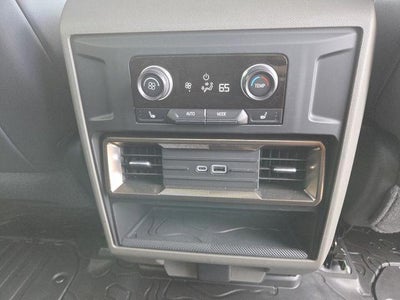 2024 GMC HUMMER EV Pickup 2X