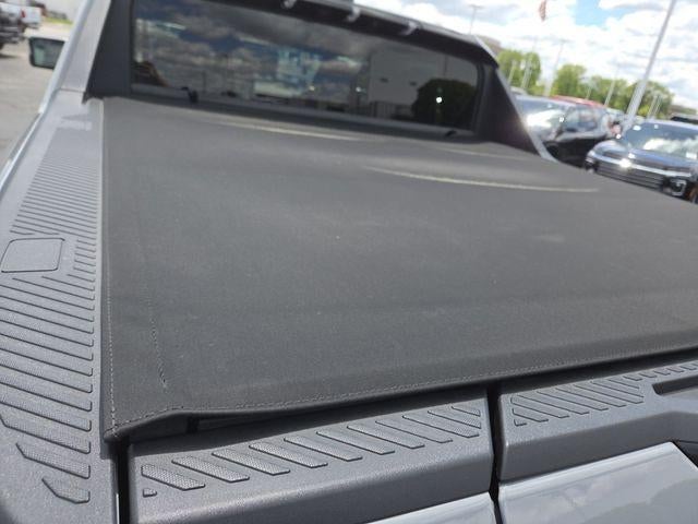 2024 GMC HUMMER EV Pickup 2X