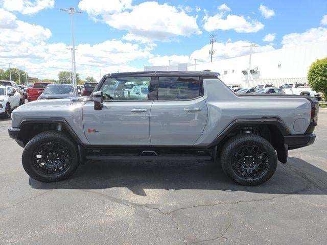 2024 GMC HUMMER EV Pickup 2X