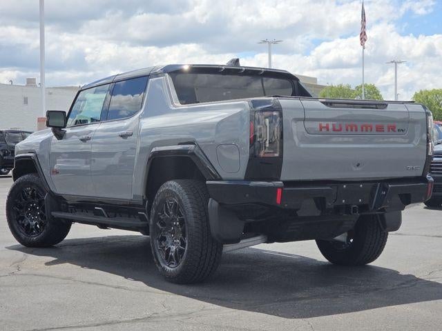 2024 GMC HUMMER EV Pickup 2X