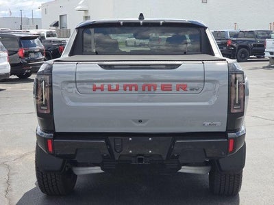 2024 GMC HUMMER EV Pickup 2X