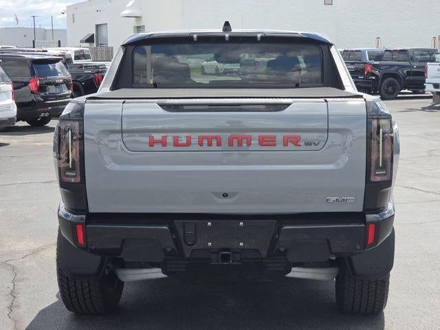 2024 GMC HUMMER EV Pickup 2X