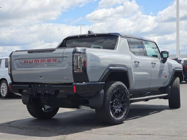 2024 GMC HUMMER EV Pickup 2X