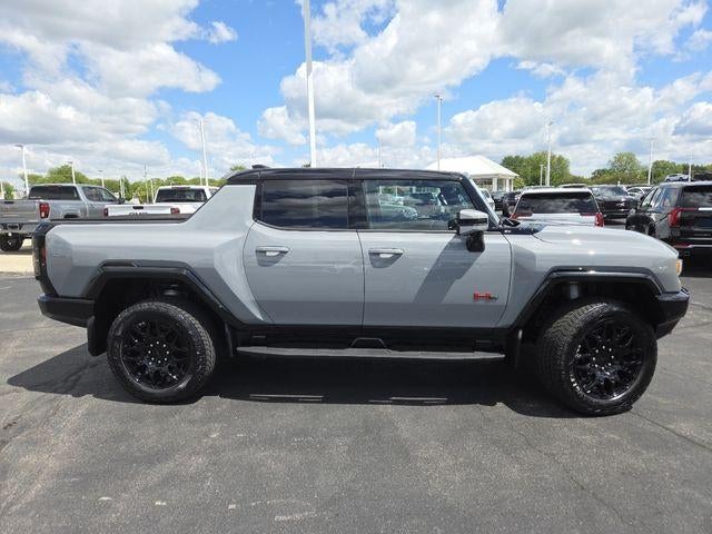 2024 GMC HUMMER EV Pickup 2X