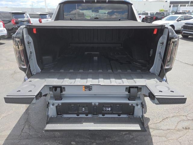 2024 GMC HUMMER EV Pickup 2X