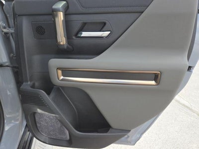 2024 GMC HUMMER EV Pickup 2X