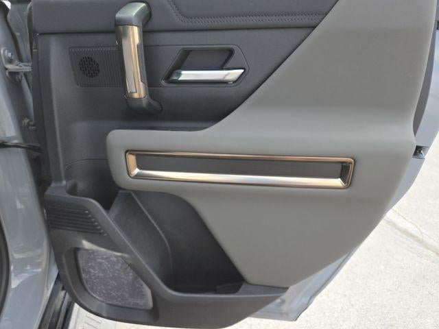 2024 GMC HUMMER EV Pickup 2X