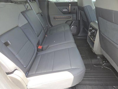 2024 GMC HUMMER EV Pickup 2X
