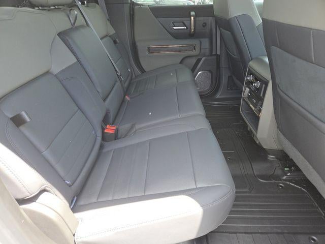 2024 GMC HUMMER EV Pickup 2X