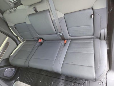 2024 GMC HUMMER EV Pickup 2X