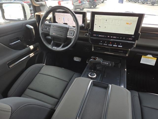 2024 GMC HUMMER EV Pickup 2X