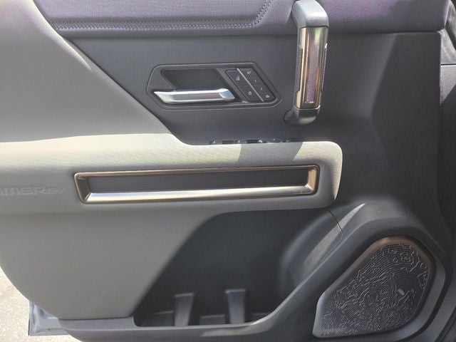 2024 GMC HUMMER EV Pickup 2X