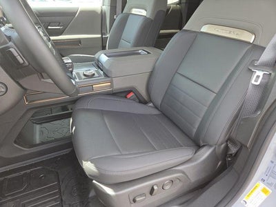 2024 GMC HUMMER EV Pickup 2X