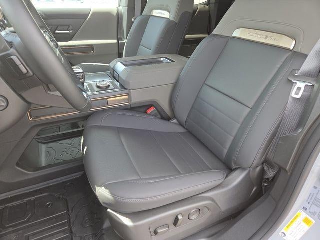 2024 GMC HUMMER EV Pickup 2X