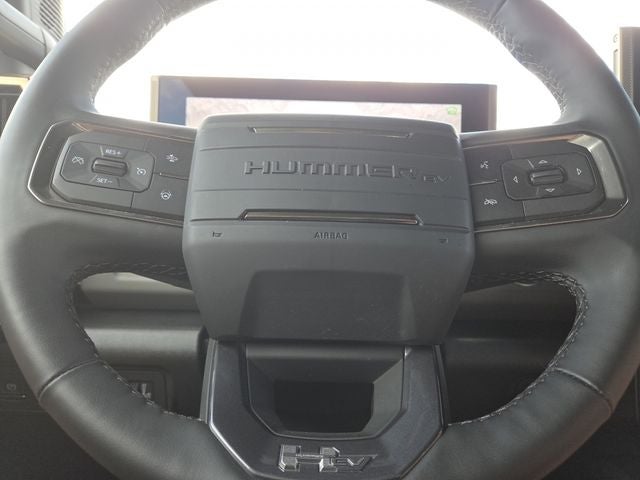 2024 GMC HUMMER EV Pickup 2X