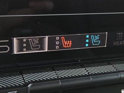 2024 GMC HUMMER EV Pickup 2X