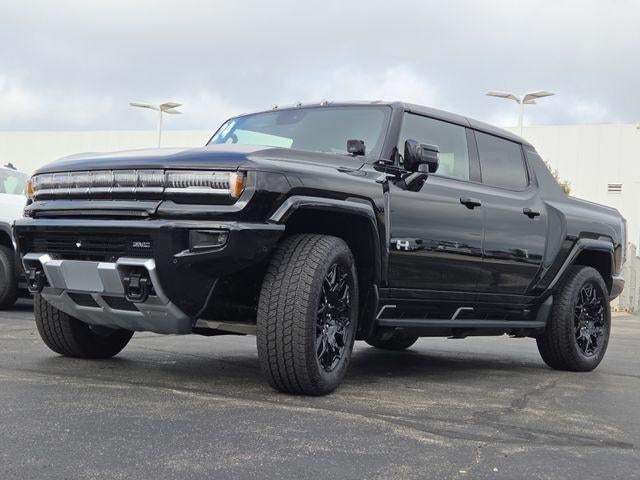 2024 GMC HUMMER EV Pickup 2X