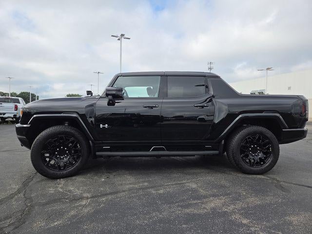 2024 GMC HUMMER EV Pickup 2X
