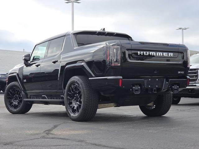 2024 GMC HUMMER EV Pickup 2X