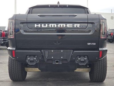 2024 GMC HUMMER EV Pickup 2X