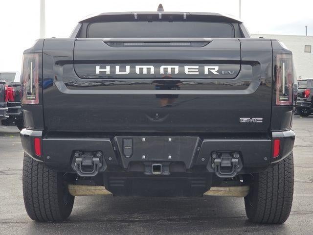 2024 GMC HUMMER EV Pickup 2X